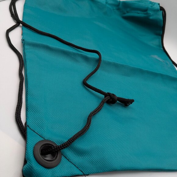 NFL Miami Dolphins Drawstring Bag, 17" x 13" - Picture 10 of 15